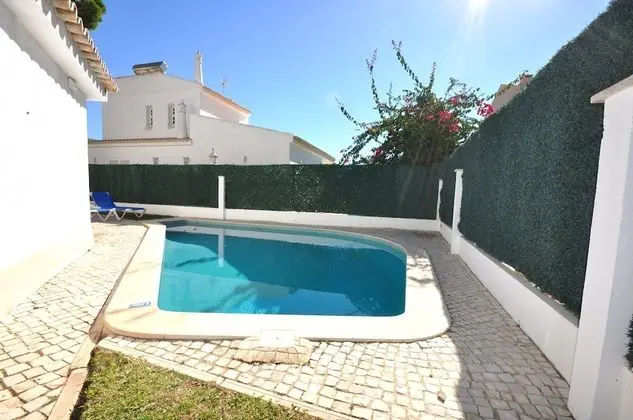 Private Pool Villa Walking Distance to the Centre - Havuz