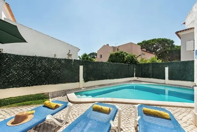 Private Pool Villa Walking Distance to the Centre - Havuz