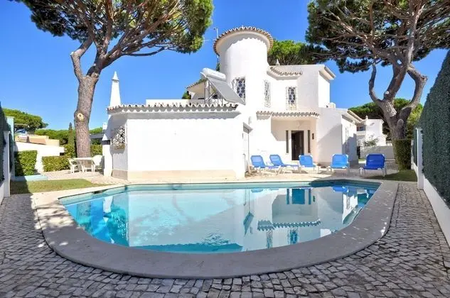 Private Pool Villa Walking Distance to the Centre - Öne Çıkan Resim