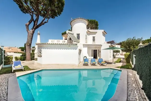 Private Pool Villa Walking Distance to the Centre - Öne Çıkan Resim