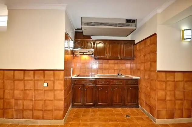Private Pool Villa Walking Distance to the Centre - Yerinde Yemek