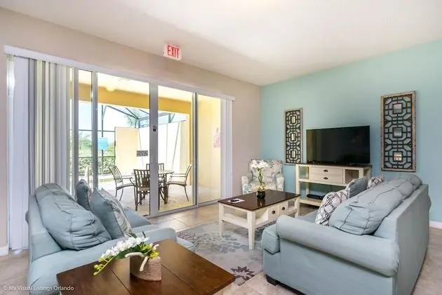 Private Poollazy Riverthemed Rooms11mi to Wdw!