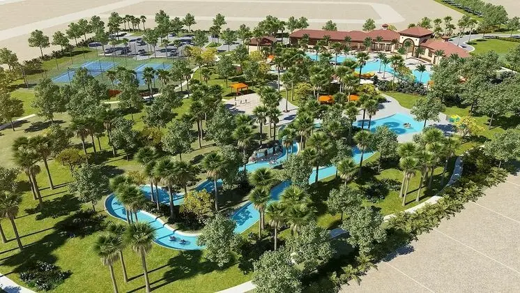 Private Poollazy Riverthemed Rooms11mi to Wdw! - Mülk Olanakları