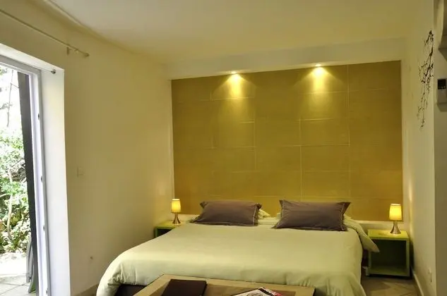 Private Hotel - Oda