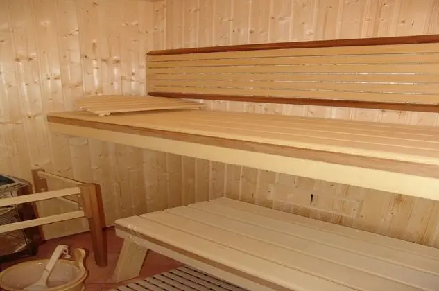 Private Hotel - Spa