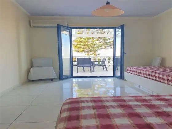 Private Premium Studio for A Pleasant Holiday In A Beautiful Place With Pool Ac - Oda Düzeni