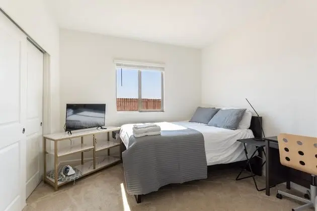 Private Rancho Cordova Retreat