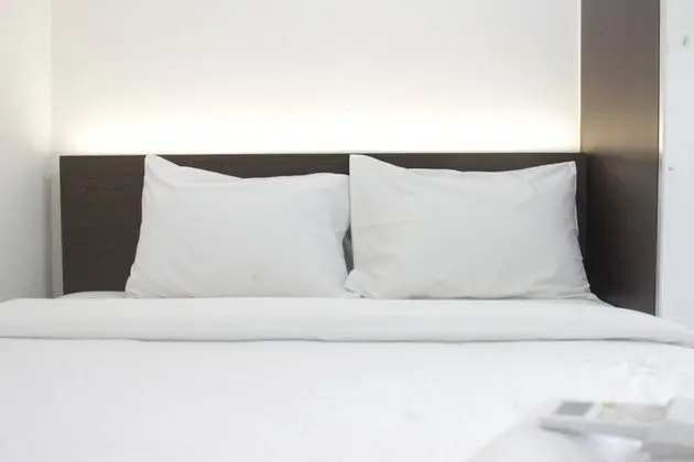 Private & Relaxing 1BR Apartment at Parahyangan Residence near UNPAR - Oda