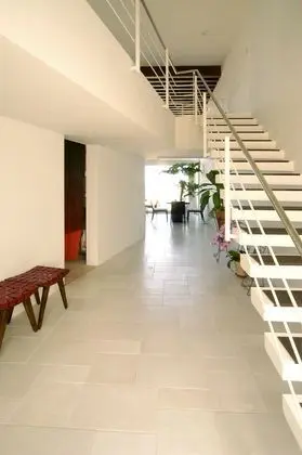Private Resort Hotel RENN - Lobi