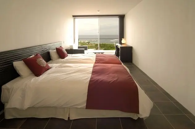 Private Resort Hotel RENN - Oda