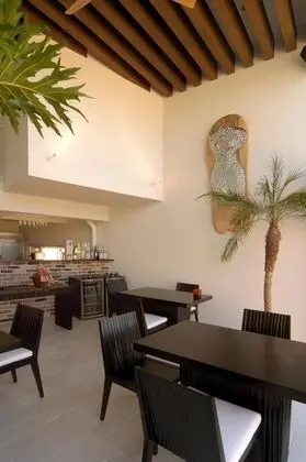 Private Resort Hotel RENN - Yerinde Yemek
