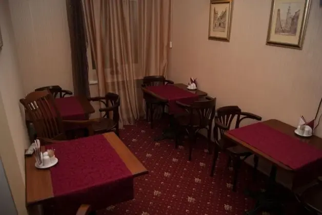 Private Residence Bogemia - Kahvaltı