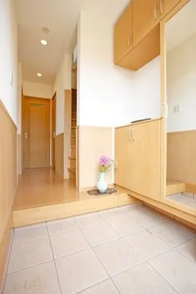 Private Residence Fushimi Inari - Oda