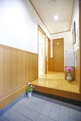 Private Residence Kyoto Toji - Lobi