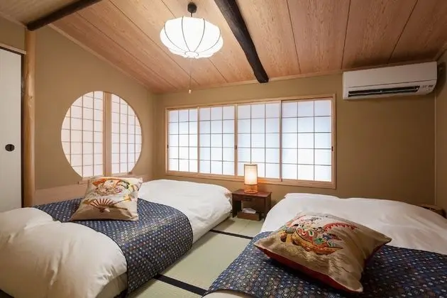 Private Residence Nijo-jo Nagomi - Oda