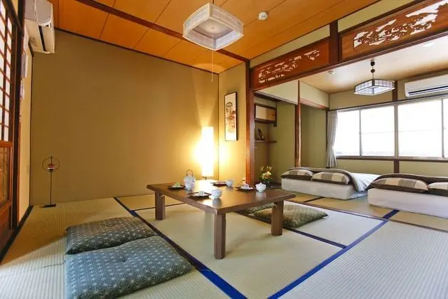 Private Residence Nijojo Sachi
