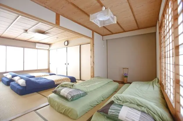 Private Residence Shijo-Karasuma