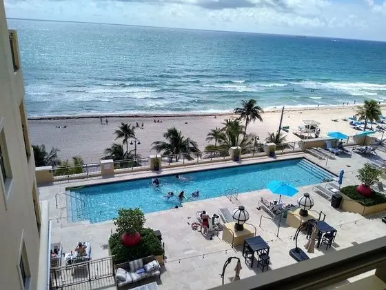 Private Residences at the Atlantic Resort and Spa