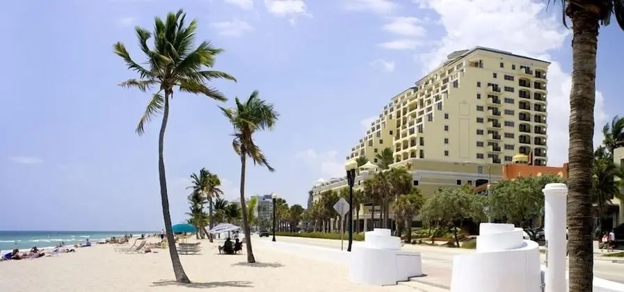 Private Residences at the Atlantic Resort and Spa - Plaj