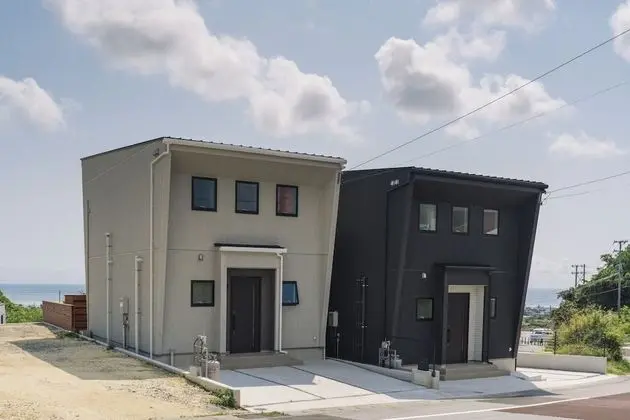 Private villa RESONANJO EDEN - Dış Mekan