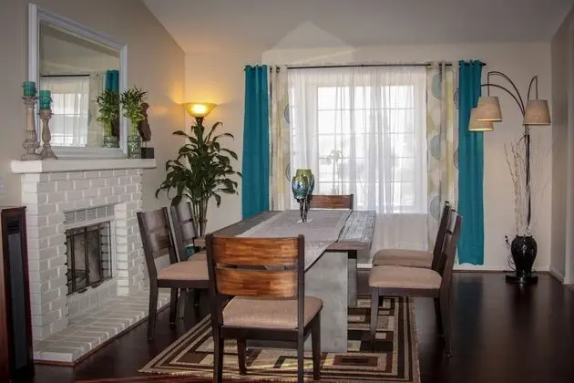 Private Room with Bathroom - Yerinde Yemek