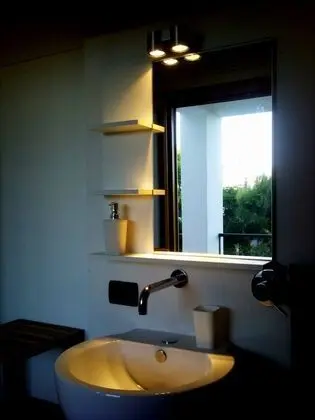 Private Room With Bathroom And Pool - Banyo Tipleri