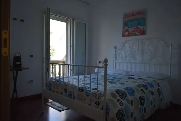 Private Room and Breakfast