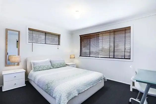 Private Room in Pleasant Ashmore