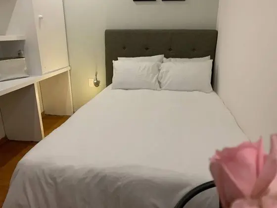 Private Room With Tv Polanco