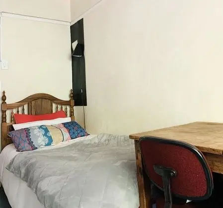 Private Room Vredehoek