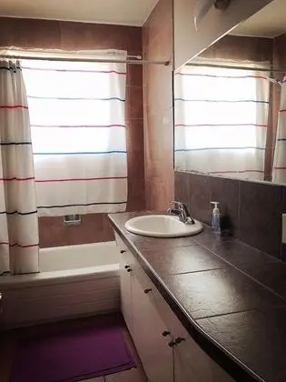 Private Rooms in Central Edmonton - Banyo Tipleri