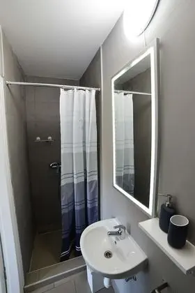 Private Rooms Choice - Banyo Tipleri