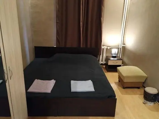 Private rooms in the TOP center - Öne Çıkan Resim