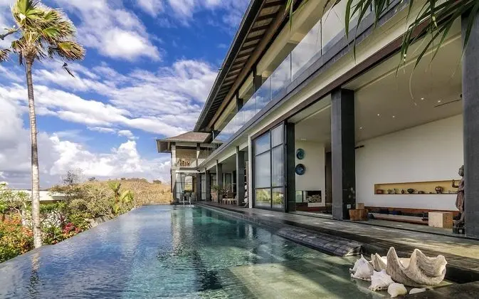 Private Villas of Bali