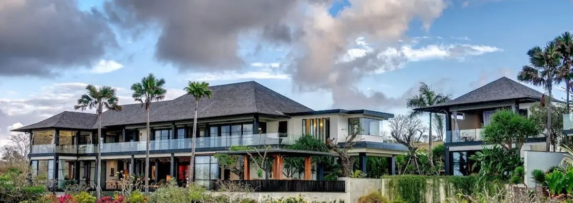 Private Villas of Bali - Öne Çıkan Resim