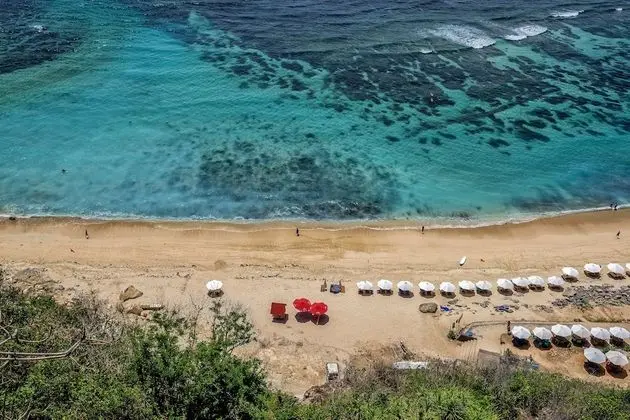 Private Villas of Bali - Plaj
