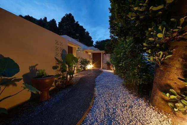 Private Villas Ryuz BISE