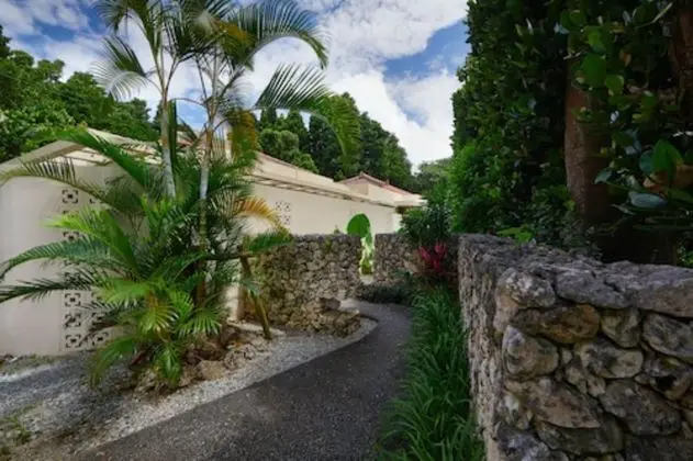Private Villas Ryuz BISE - İç Mekan