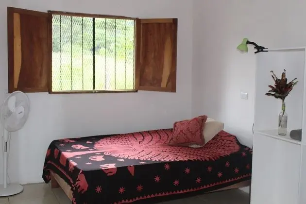 Private Sanctuary Surrounded by Green Pastures - Oda