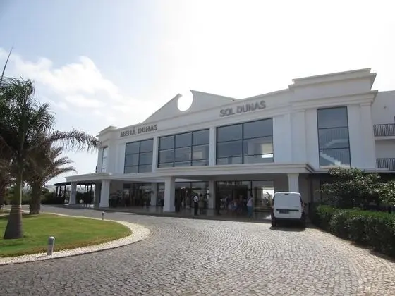 Private Self-Catering Apartements Dunas