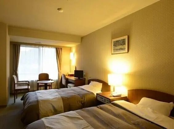 Private spa Hotel Kotone - Oda