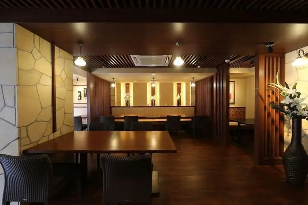 Private spa Hotel Kotone - Yerinde Yemek