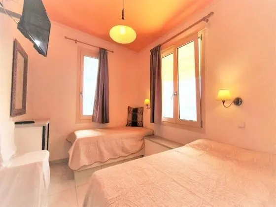 Private Standard Apartment Full View - Oda