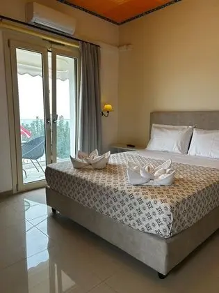 Private Standard Apartment Full View - Öne Çıkan Resim
