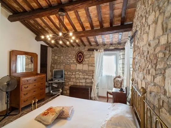 Villa With Private Swimming Pool and Beautiful View - Oda