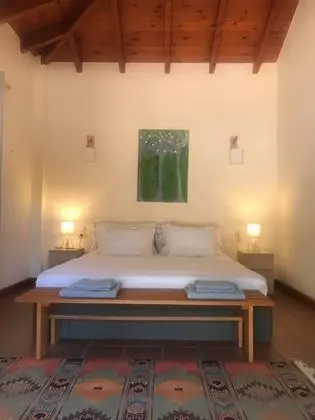 Private Two-house Villa With Pool in Olive Garden - Oda