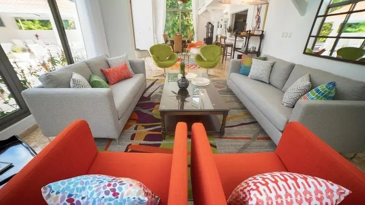 Private Two-Storey Villa with Pool - Lobi