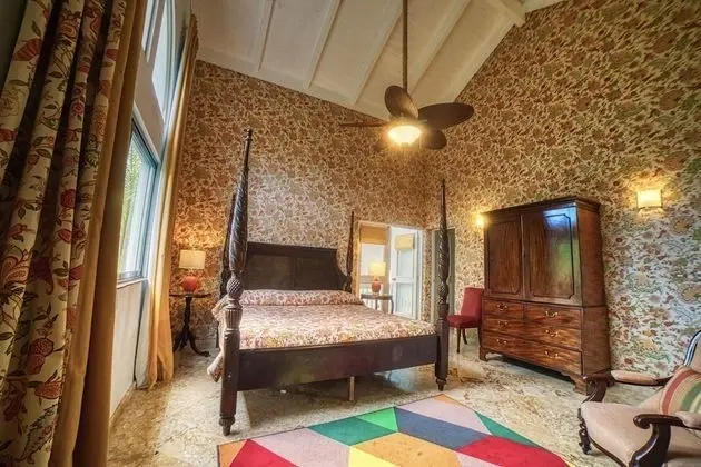 Private Two-Storey Villa with Pool - Oda