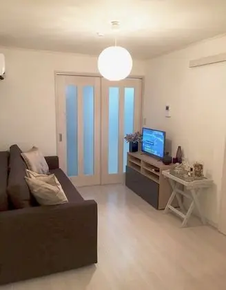 Private Vacation Home near Tamachi Station - Oda Düzeni