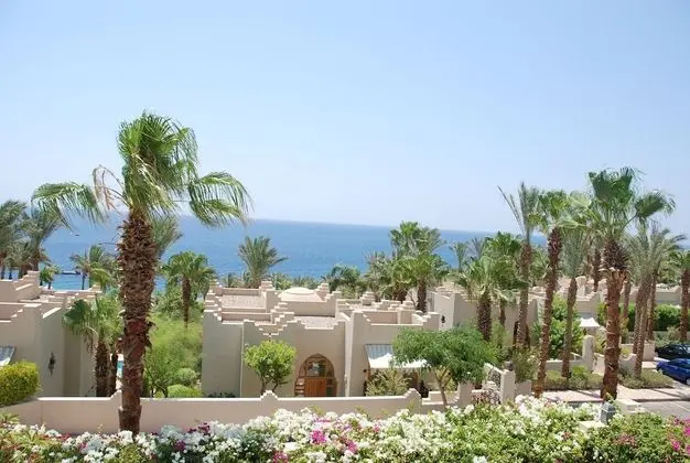 Privately owned Luxury Villa in Four Seasons Resort, Sharm El Sheikh